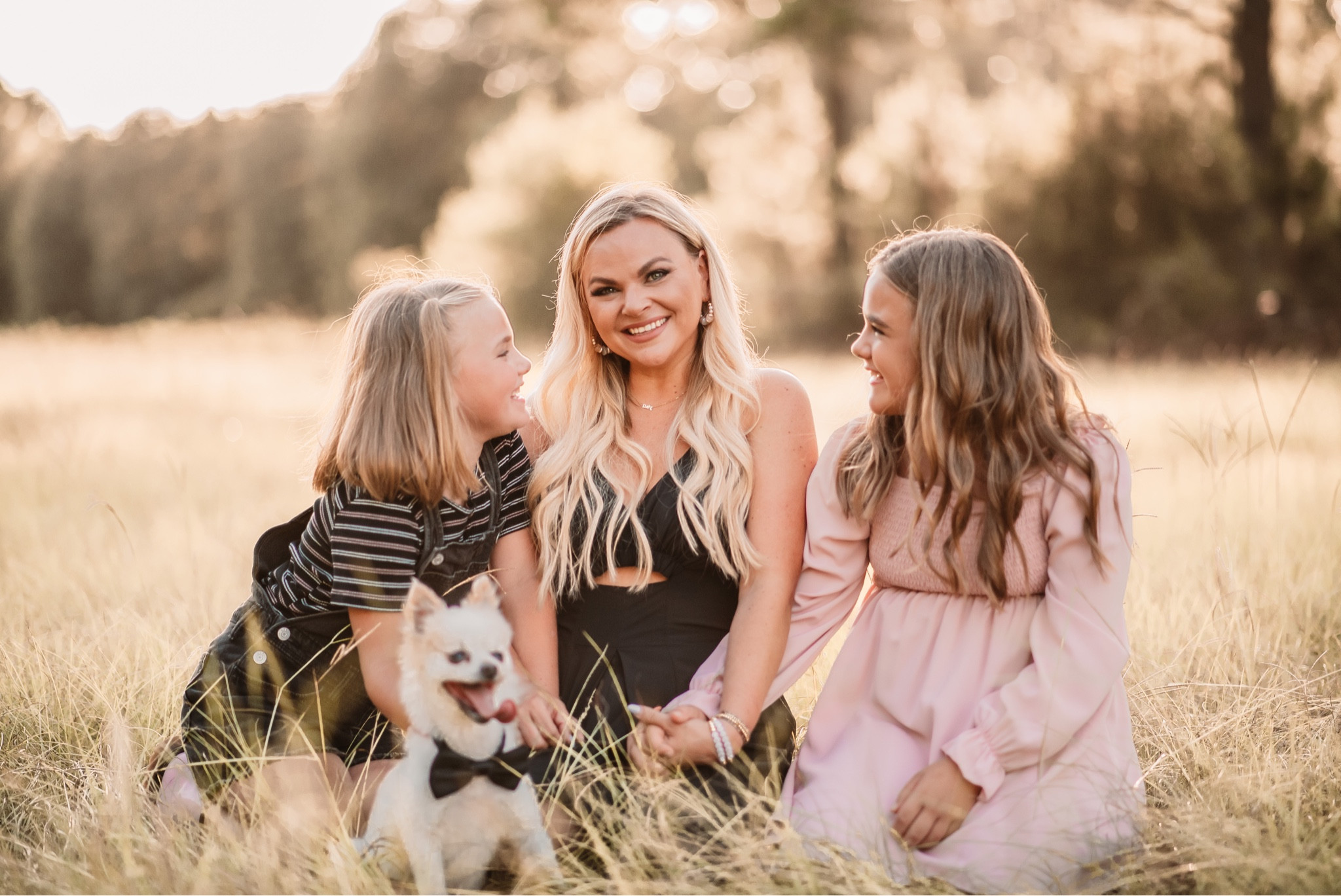 amazon dress - family pictures - black dress size M - fall family pictures 

#LTKkids #LTKstyletip #LTKSeasonal