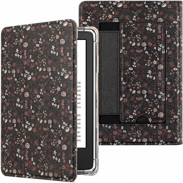Stori Case for 7in Kindle Paperwhite 12th Gen & Kindle Colorsoft Signature | Amazon (US)