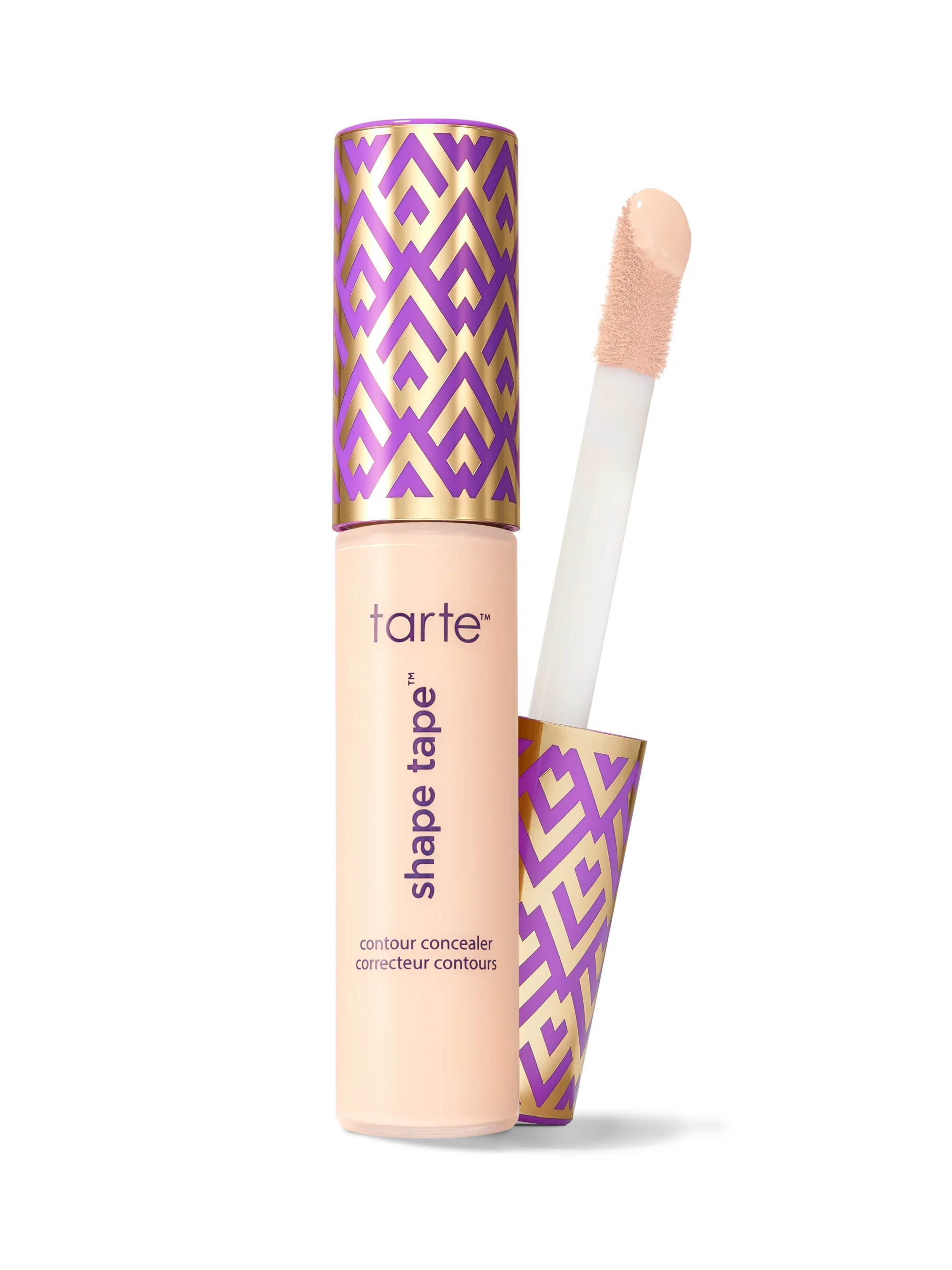 shape tape™ full-coverage concealer | tarte cosmetics (Global)