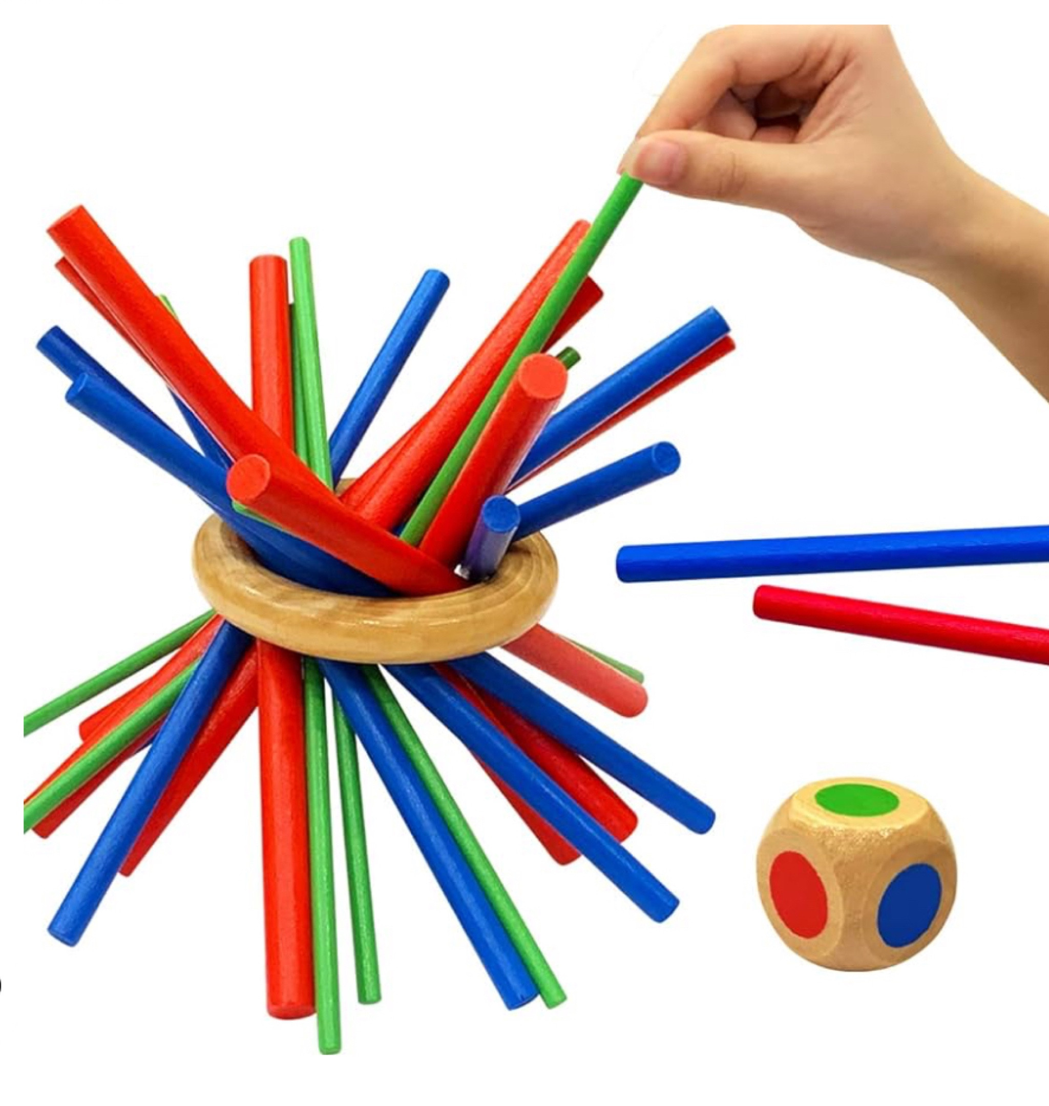 Amazon Find
Family game
Fine motor skills
Motor planning 
Kids game

#LTKsalealert #LTKkids #LTKfamily