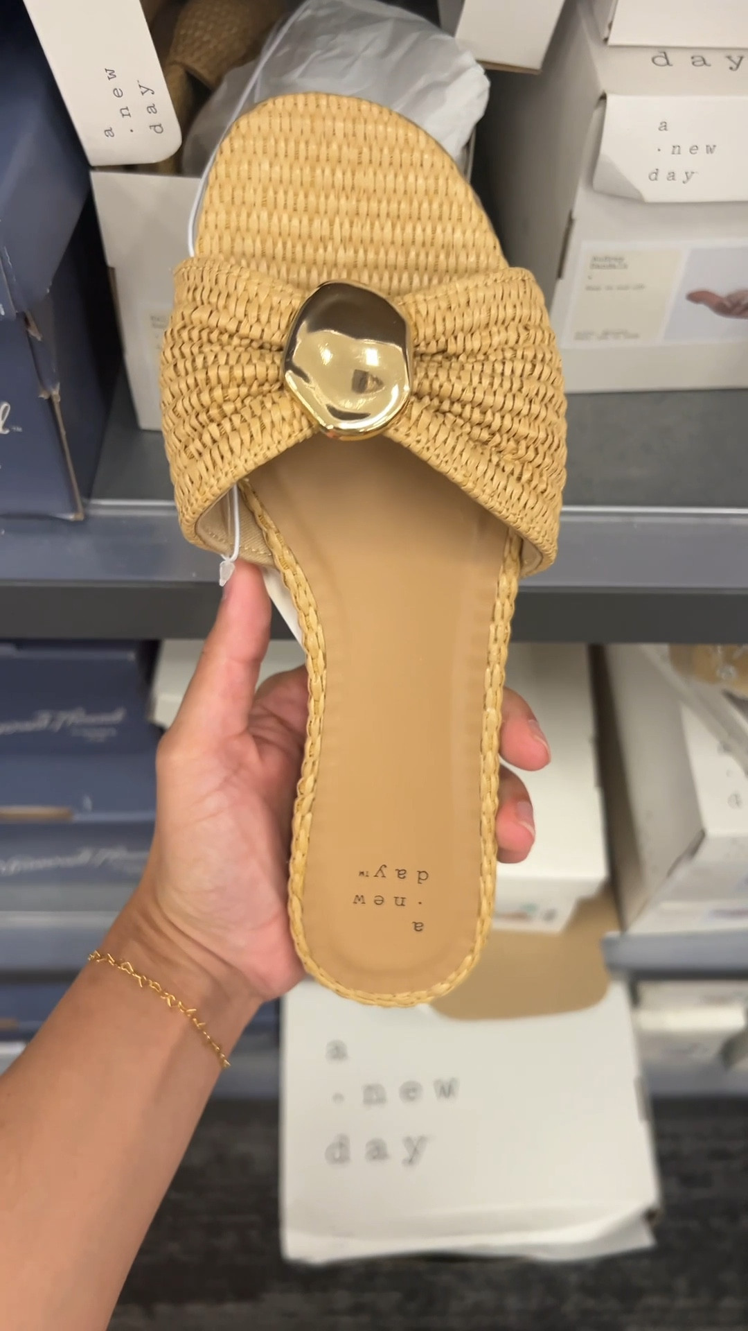 Target sandal, spring sandal

#LTKootd #LTKgrwm