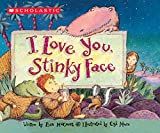 I Love You, Stinky Face | Amazon (US)