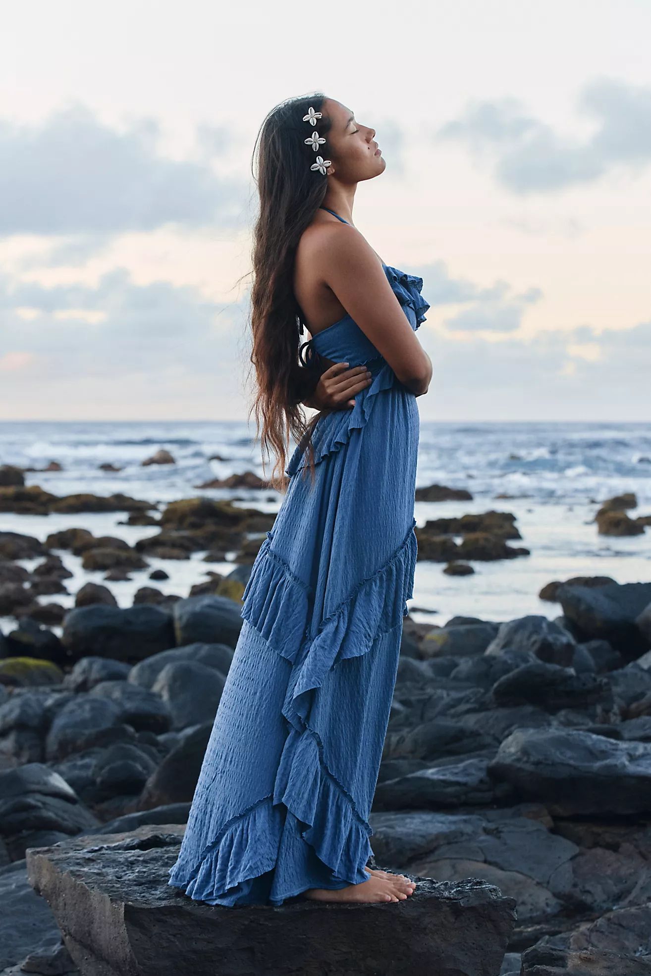 Santa Luz Maxi | Free People (Global - UK&FR Excluded)