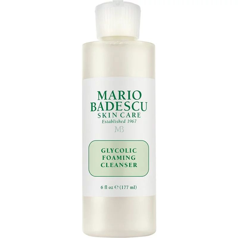 MARIO BADESCU GENTLE FOAMING CLEANSER - Walmart.com | Walmart (US)