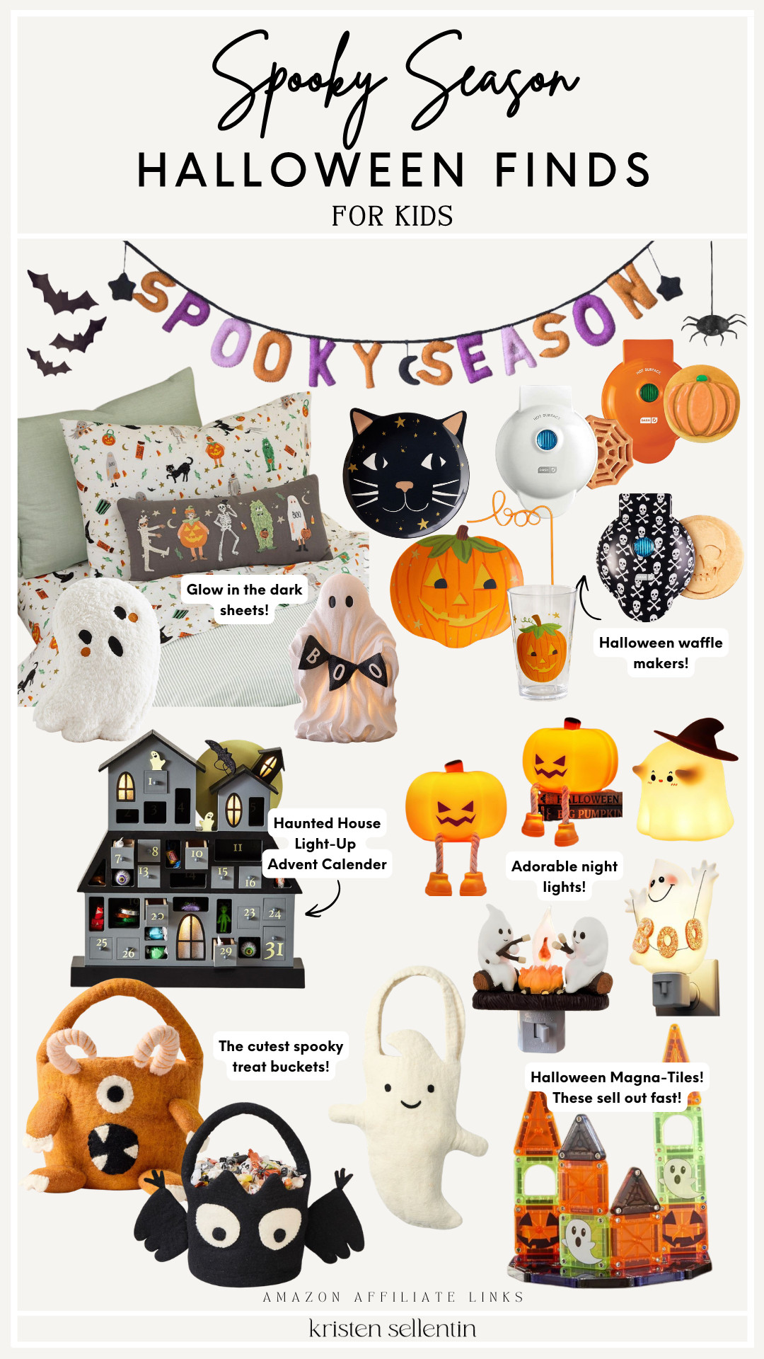 Spooky Season finds for kids!

#LTKmomlife #LTKSeasonal #LTKKids