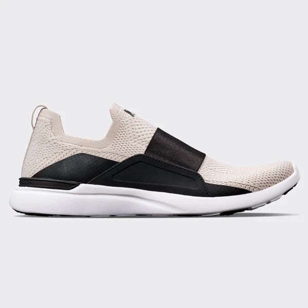 Women's TechLoom Bliss Clay / Black / White | APL - Athletic Propulsion Labs