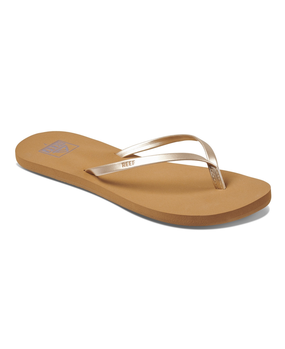 Reef Women's Bliss Nights Flip-flops Women's Shoes | Macys (US)