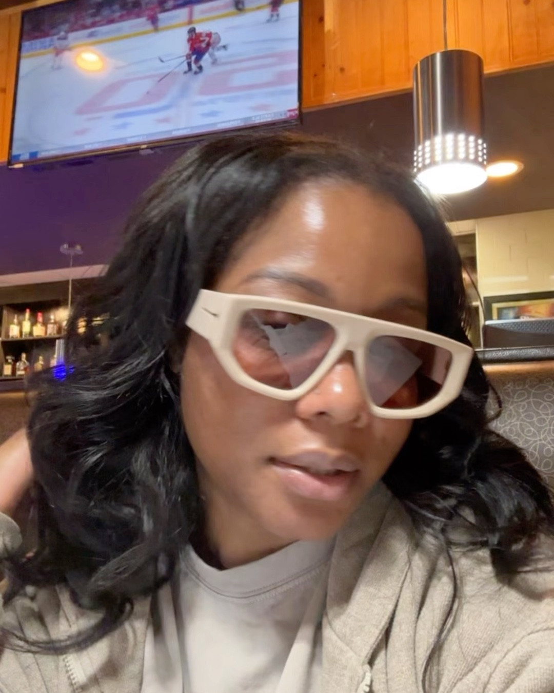 Keeping it chic and cozy in this cream monochrome moment. Effortless, elevated, and always on point. Neutrals never go out of style! 

#LTKFindsUnder100 #LTKSaleAlert #LTKU