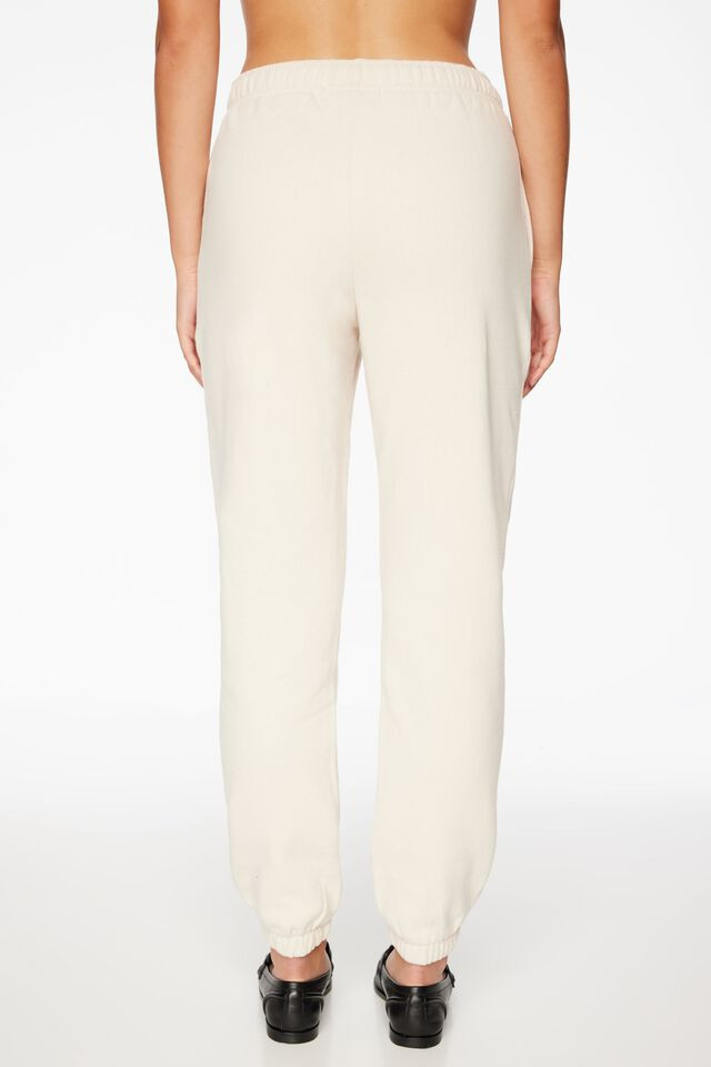 Fleece Jogger Pants | Dynamite Clothing