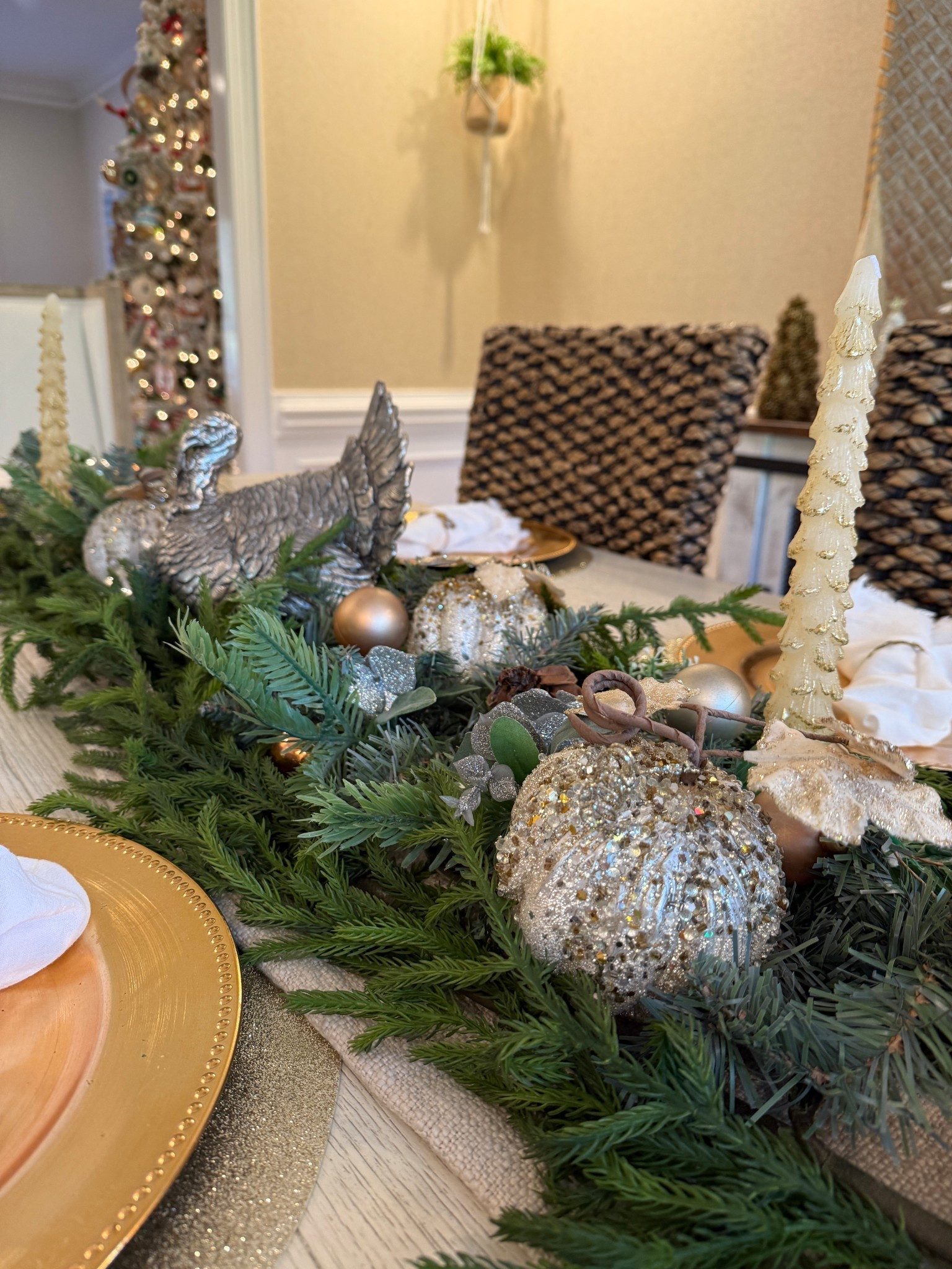 So excited to share my Thanksgiving finds — from chic table decor to cozy holiday touches. Let’s make this season beautiful! 🕯️🍁 #ThanksgivingVibes #HolidayHome #ThanksgivingDecor #HolidayTable #FestiveFinds

#LTKSeasonal #LTKHoliday #LTKHome