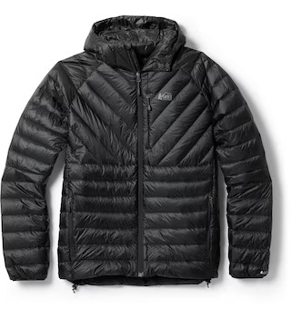 REI Co-op   Magma 850 Down Hoodie - Men's | REI
