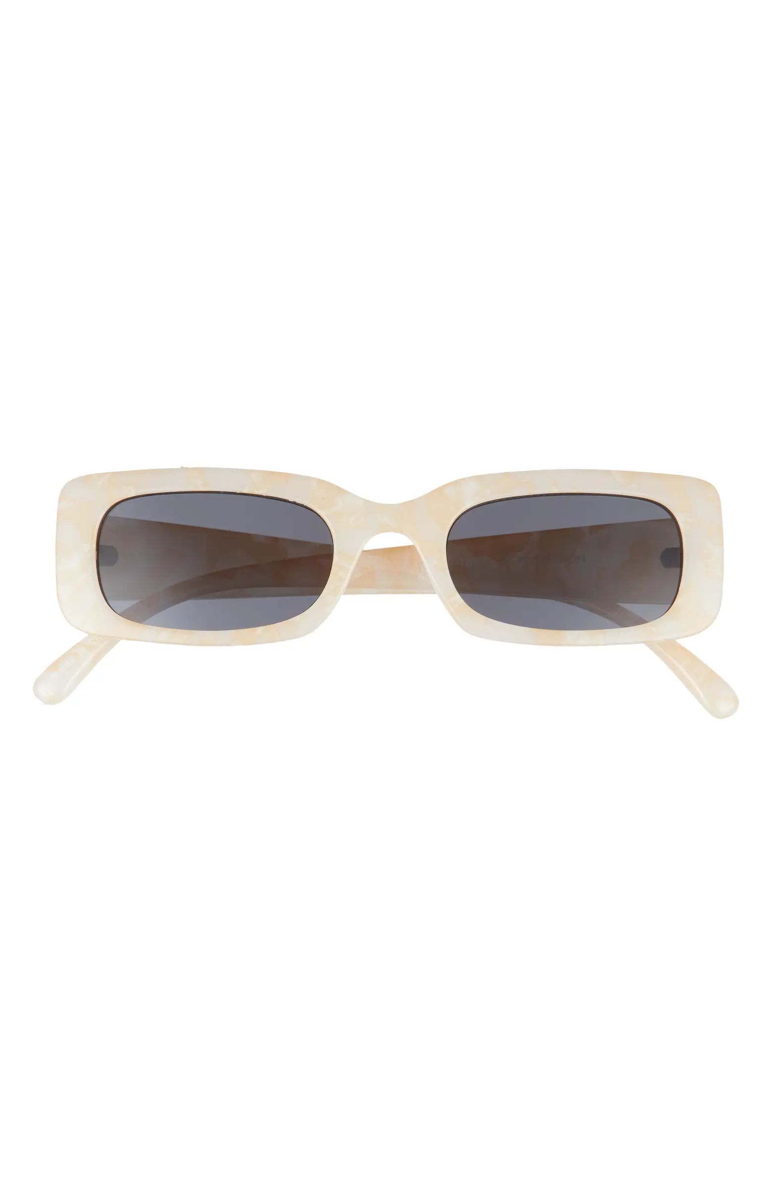 Rectangle Sunglasses | Nordstrom