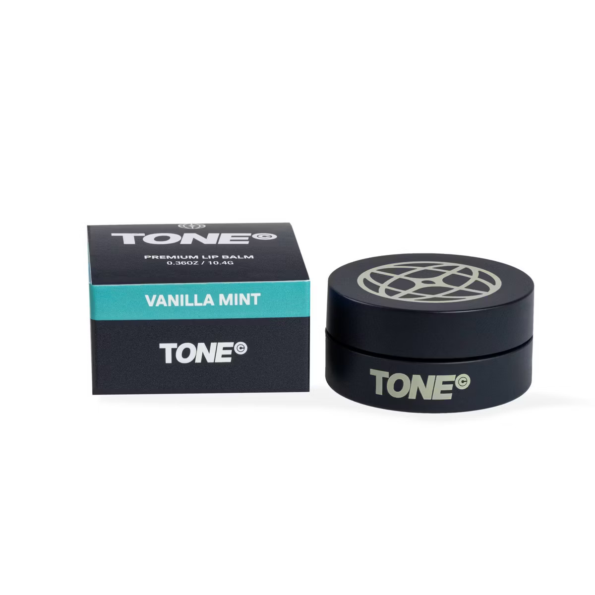 TONE Lip Balm - 0.36oz | Target