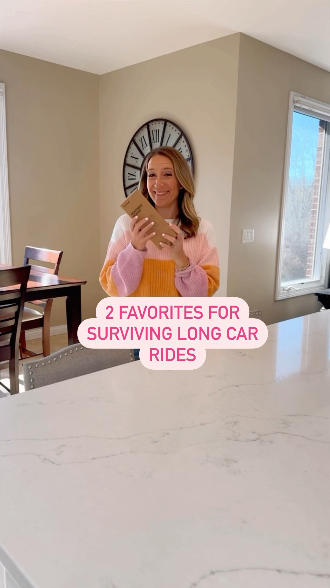 2 must haves for travel! Traveling with kids. Road-trips. Vacation. 

#LTKfamily #LTKkids #LTKtravel