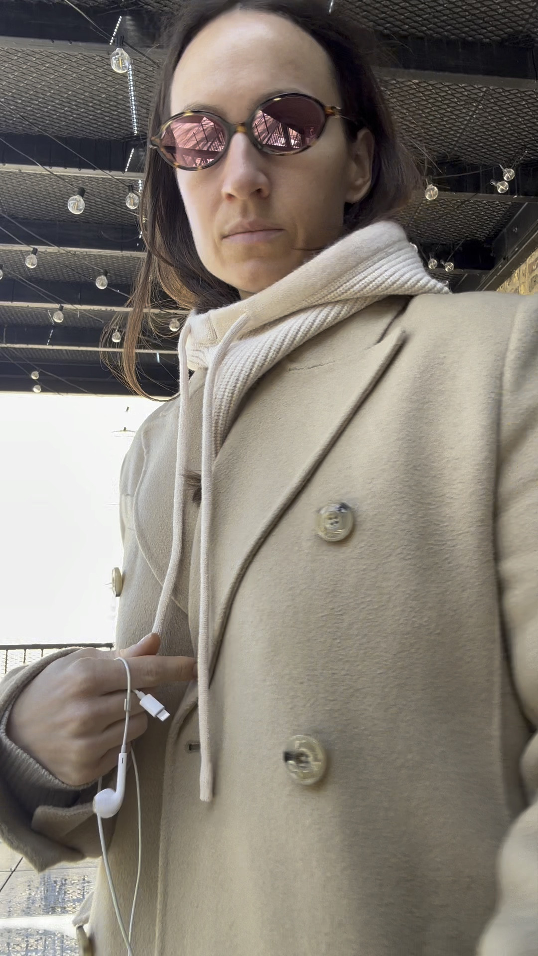 Amazon wool blend hood balacavala 

#LTKfindsunder50 #LTKSeasonal