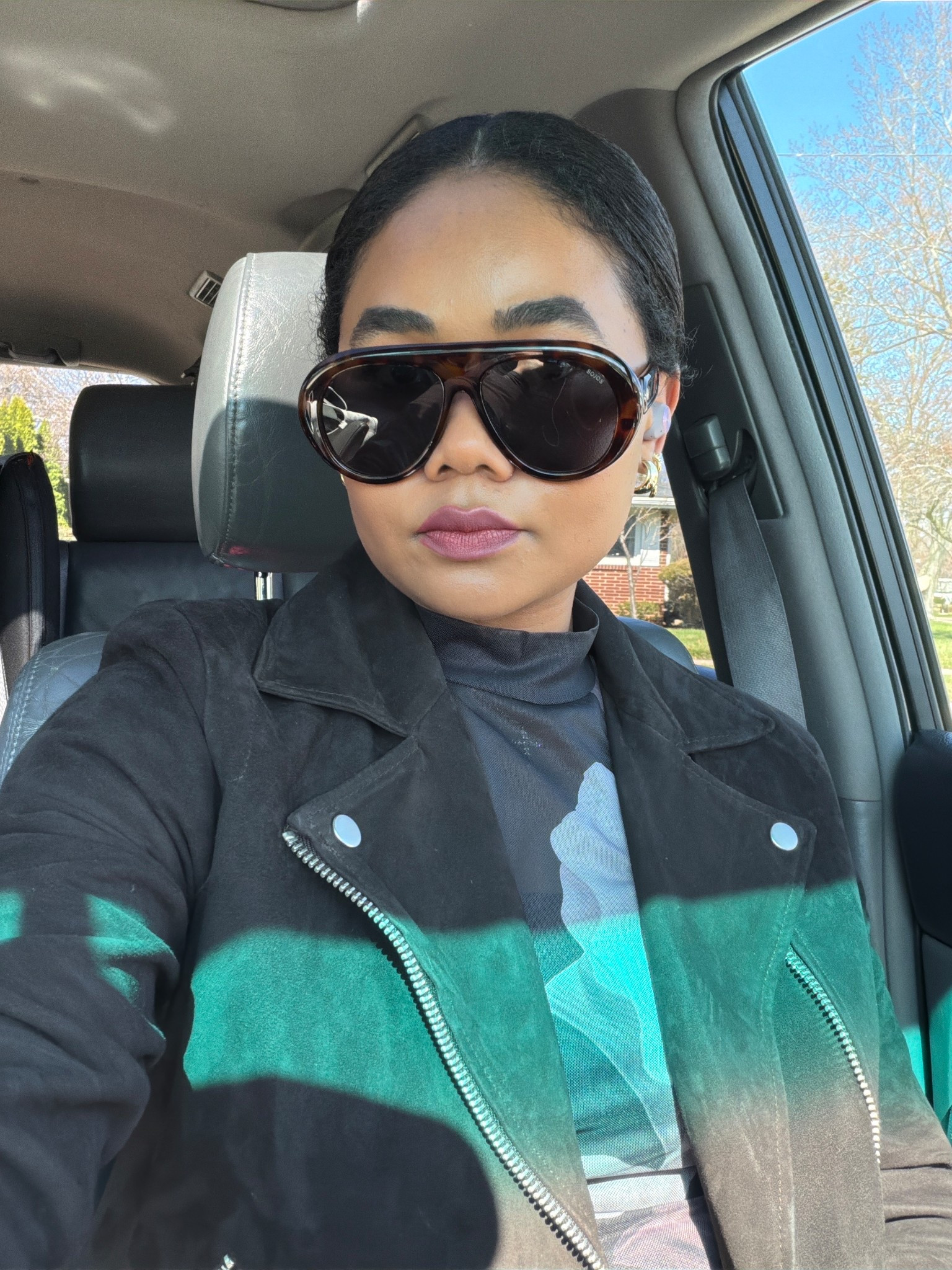 You won’t regret this jacket! @Quince 

#LTKootd #LTKdayinmylife #LTKSpringSale