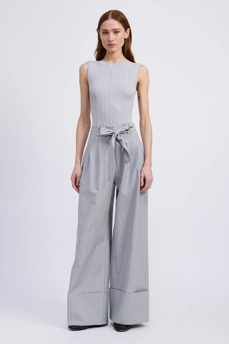 Christelle Pants | En Saison