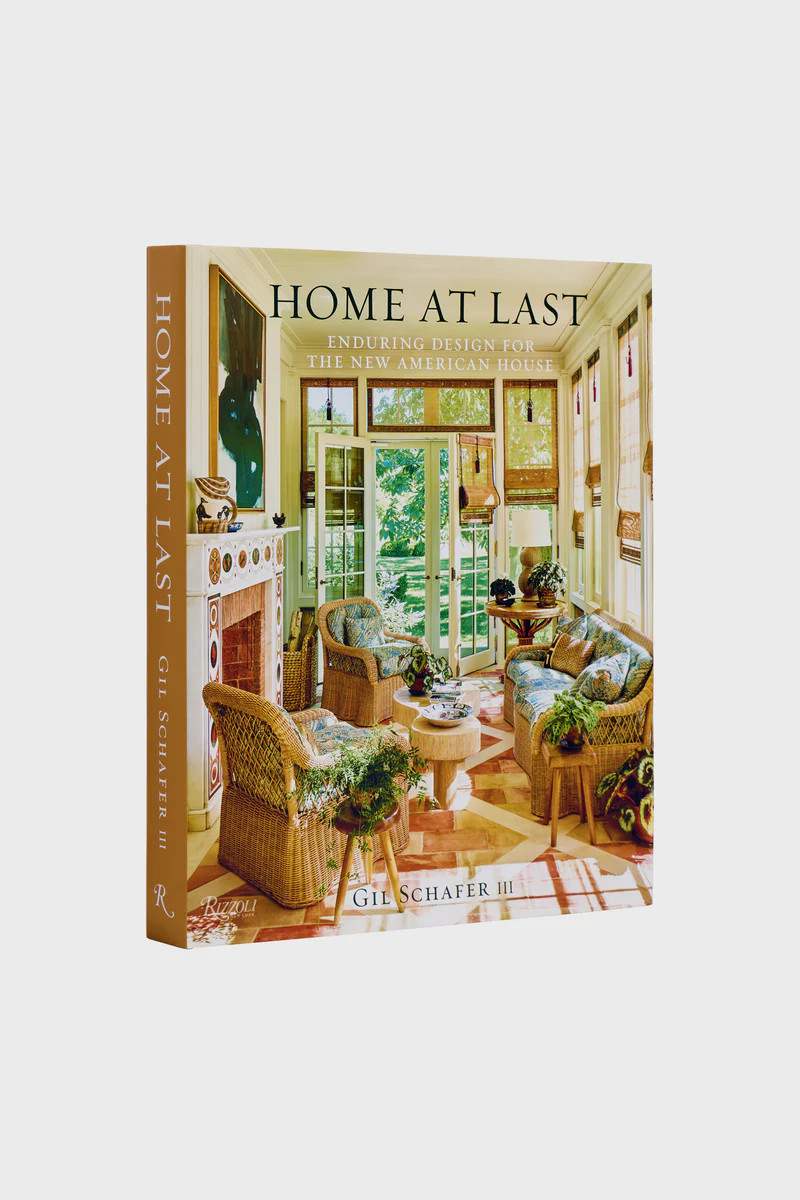 Home at Last | Tuckernuck (US)