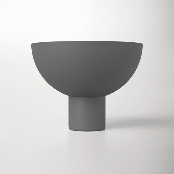 Odelie Stainless Steel Decorative Bowl | Wayfair North America
