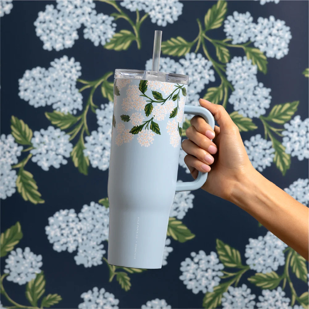 Rifle Paper Co. Cruiser | Corkcicle