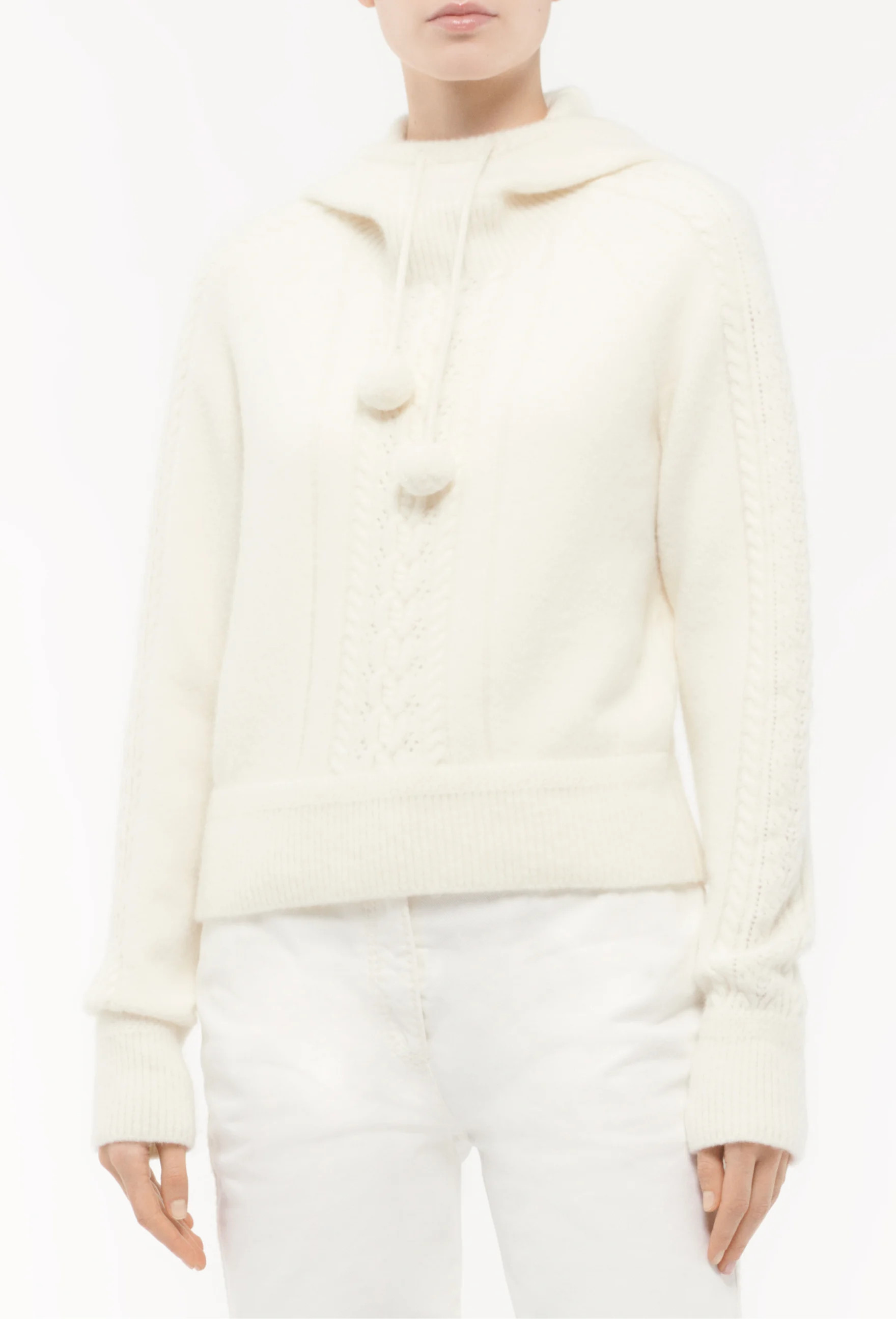 Pullover | Chanel, Inc. (US)