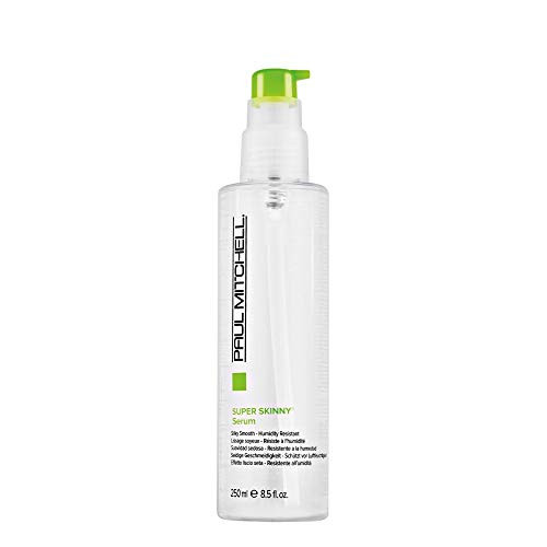 Paul Mitchell Super Skinny Serum, Speeds Up Drying Time, Humidity Resistant, For Frizzy Hair | Amazon (US)