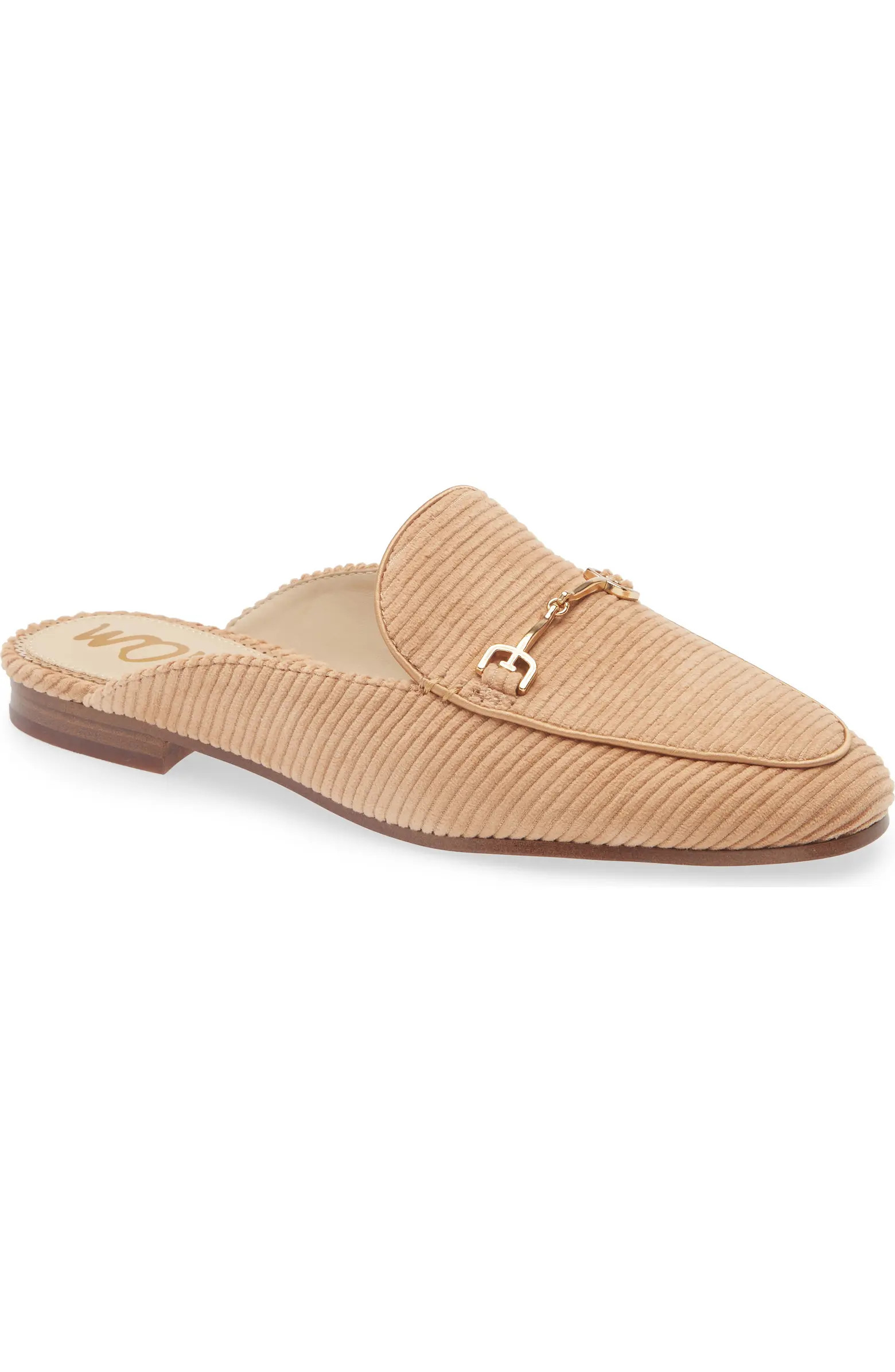 Sam Edelman Linnie Mule - Wide Width Available (Women) | Nordstromrack | Nordstrom Rack