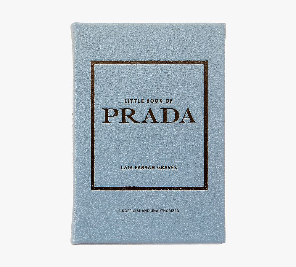 Little Books of Fashion | Pottery Barn (US)