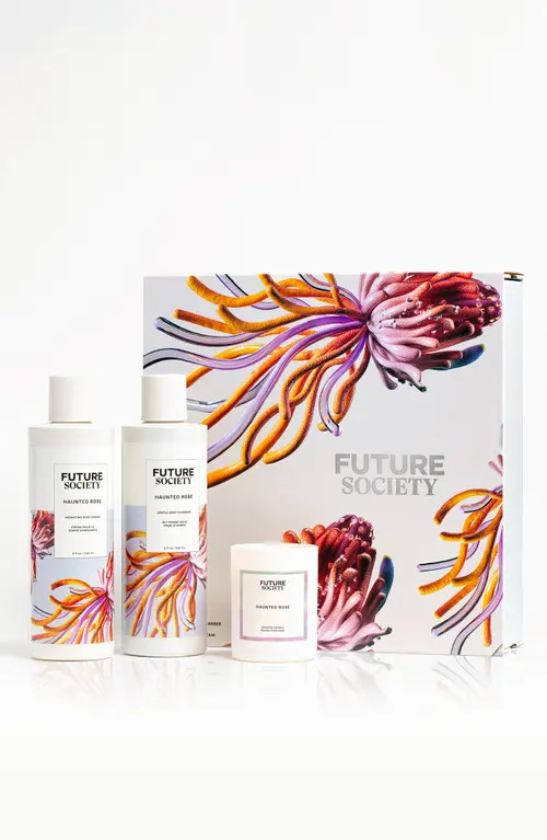 Future Society Solar Canopy Gift Set at Nordstrom | Nordstrom
