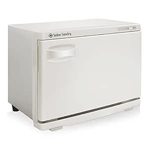Salon Sundry Professional High Capacity Hot Towel Warmer Cabinet - Facial Spa and Salon Equipment... | Amazon (US)