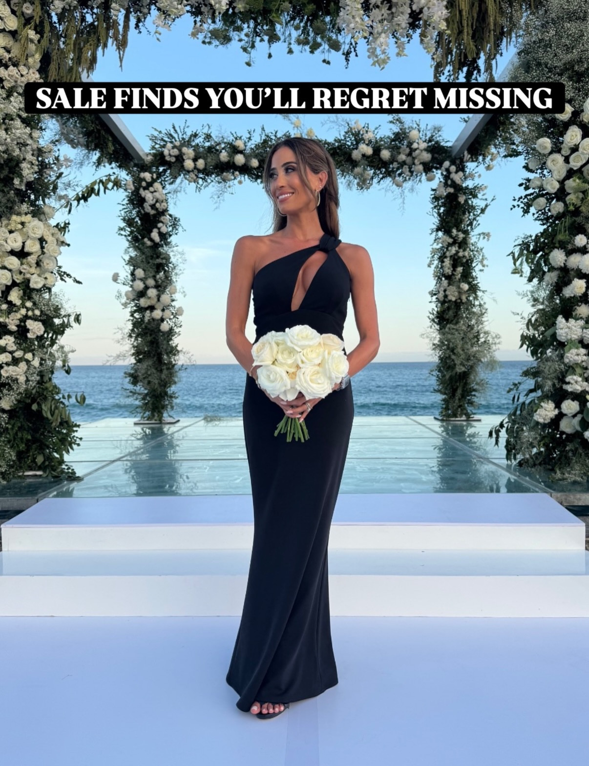 sale finds you’ll regret missing! This black dress is perfect for any event & rarely gets marked down! Code HAPPY20 for these today only! + some other sale finds perf for vacay!

vacation outfits warm weather outfits summer vacation looks beach vacation outfits vacation style effortless vacation outfits travel finds summer looks vacation wedding guest dress LBD

#vacationoutfit #amazonfashion #petiteblogger #abercrombiestyle #weddingguestdress

#LTKSaleAlert #LTKPetite #LTKWedding