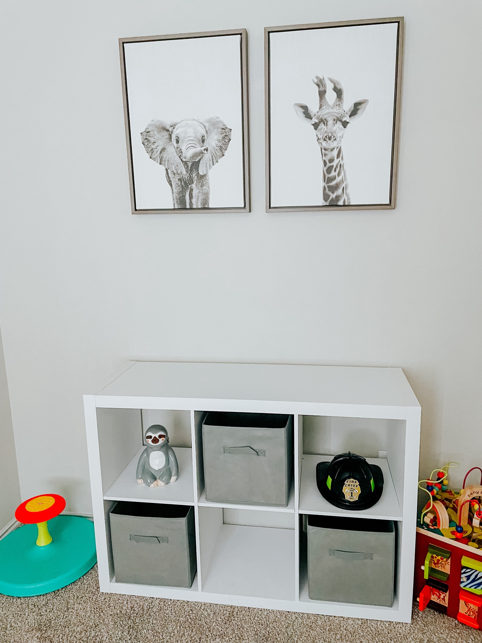 My slice of heaven is being in our sons room🥹

#LTKKids #LTKFamily #LTKHome