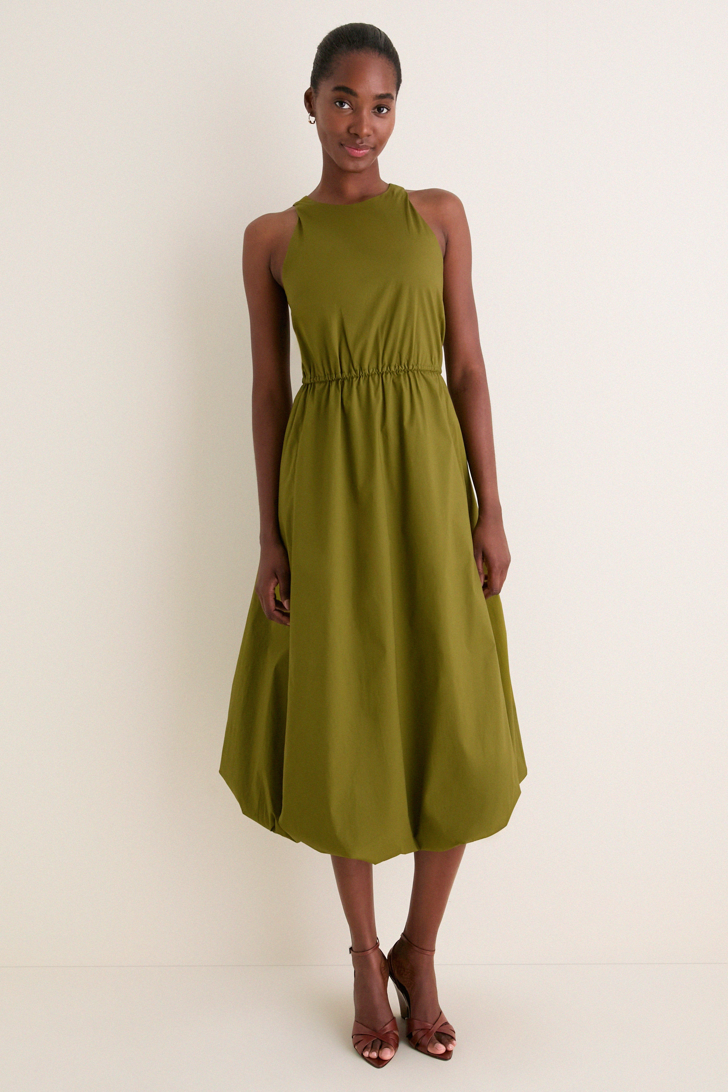 Pear Molly Dress | Tuckernuck (US)