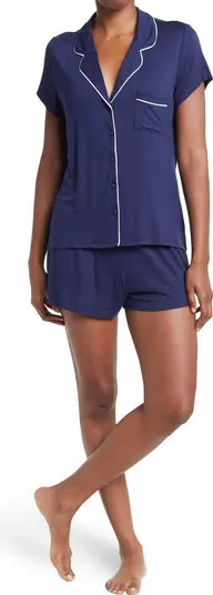 NORDSTROM RACK Tranquility Shortie Pajamas | Nordstromrack | Nordstrom Rack