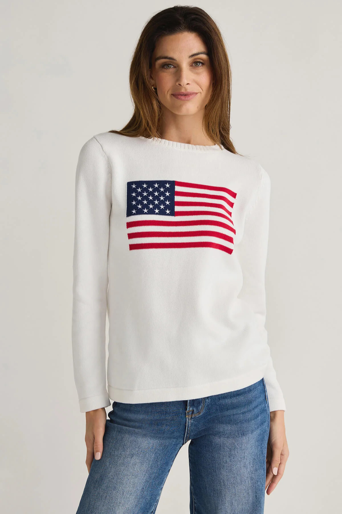 Pink Pineapple Ralph Sweater | Social Threads