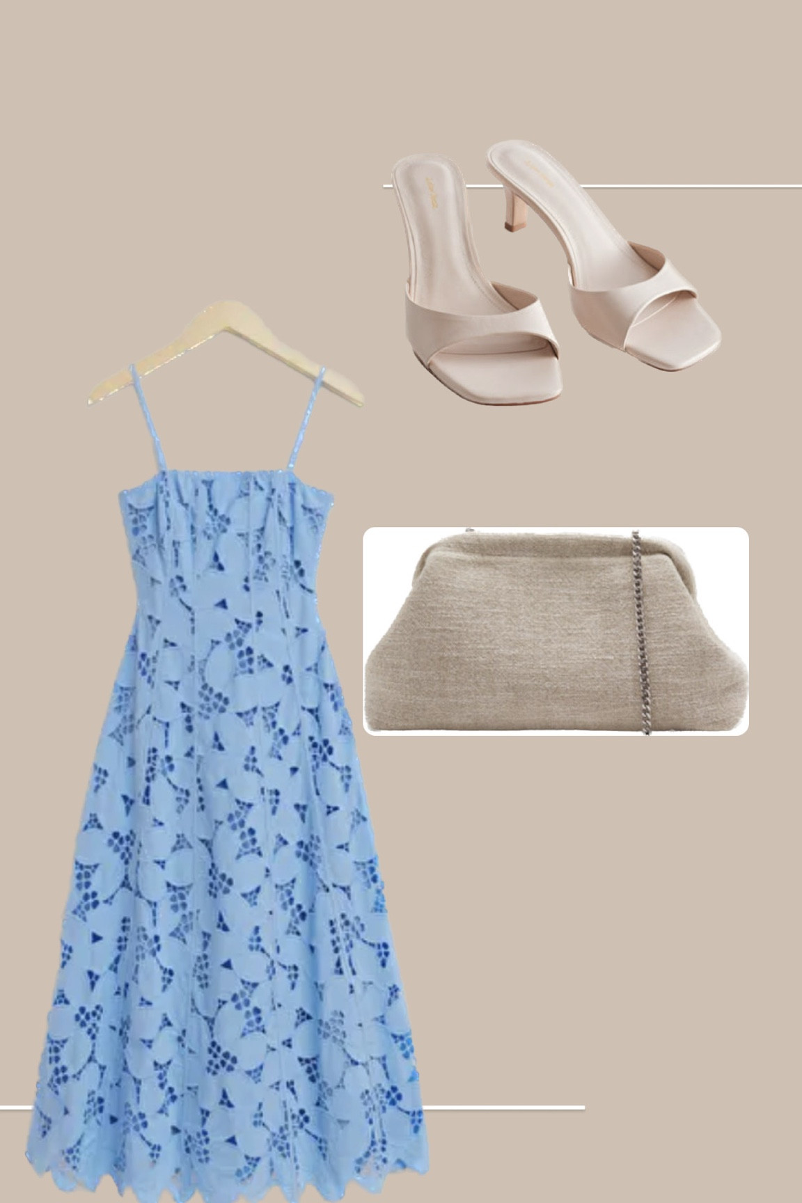 Summer look | inspo ♥️

#LTKitbag #LTKGiftGuide #LTKwedding