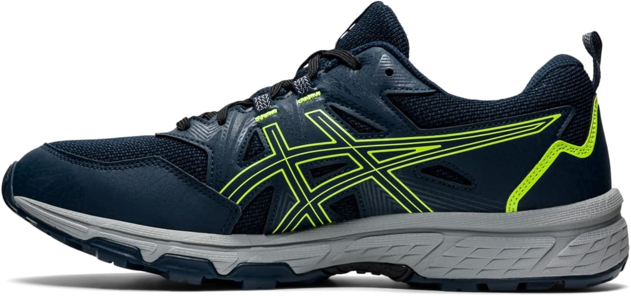 ASICS Men's Gel-Venture 8 Running Shoes | Amazon (US)