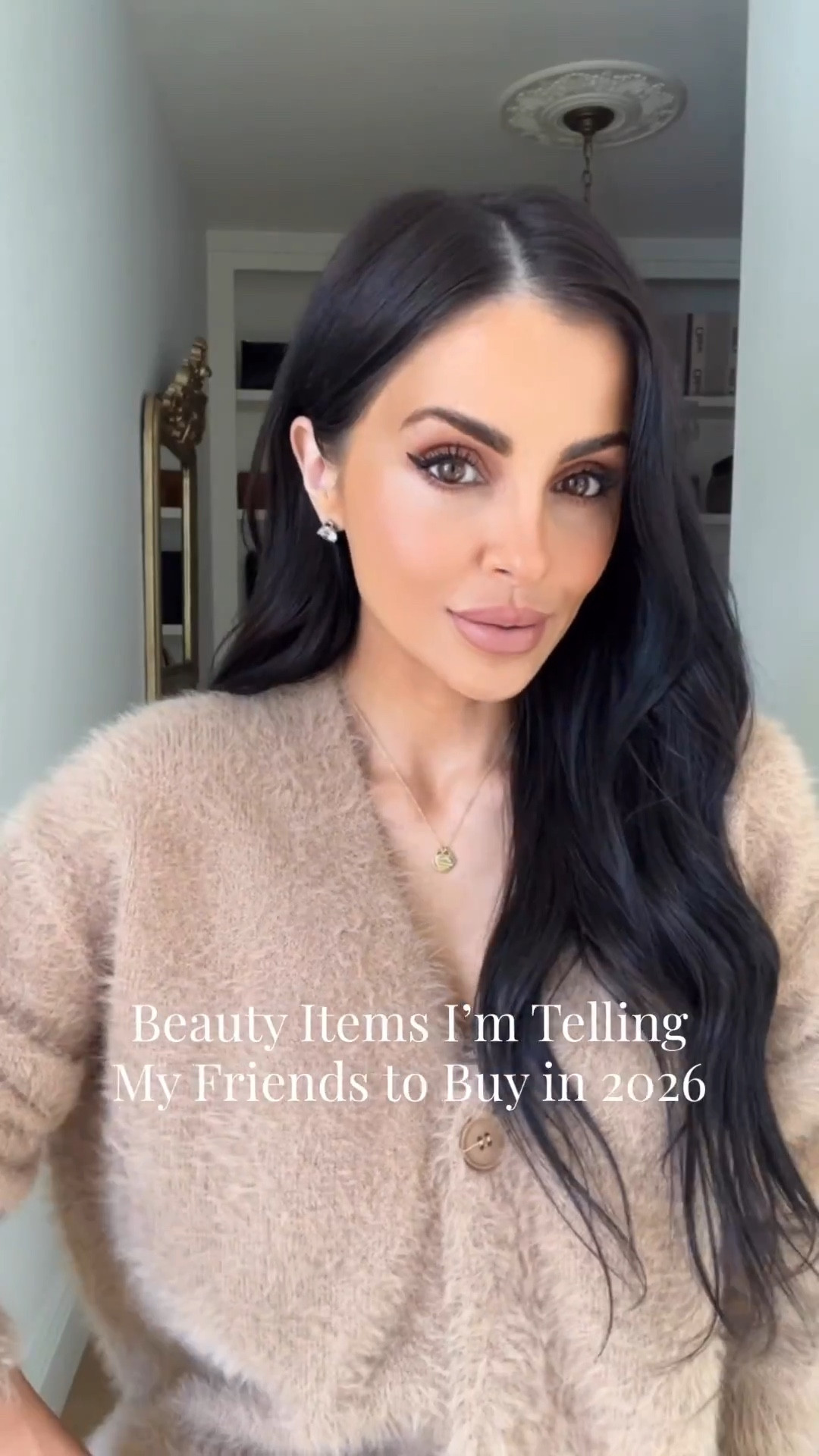 The beauty items I’m telling my friends to buy in 2026 from Nordstrom
Bronzing face drops wearing shade 3
Hourglass concealer wearing shade sepia 5
Victoria Beckham contour stylus wearing shade sandstone 
Hourglass liner wearing shade Tempt 3
Mac lipstick wearing shade modesty


#LTKFindsUnder50 #LTKgrwm #LTKBeauty