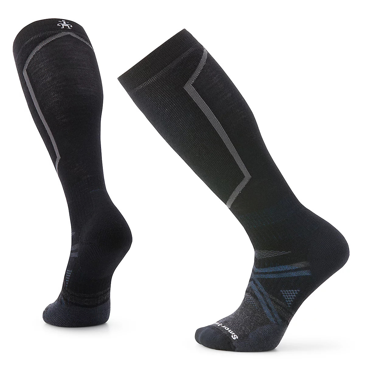 Ski Full Cushion Over the Calf Socks | Smartwool US