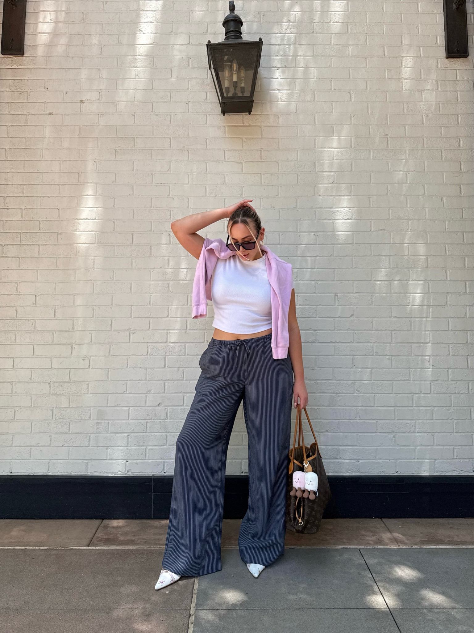 spring outfit inspo 