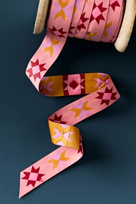 Alpine Ribbon | Anthropologie (US)