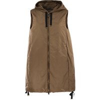 Max Mara The Cube Greengi a prueba de gotas de lienzo | Balardi (US & Canada)