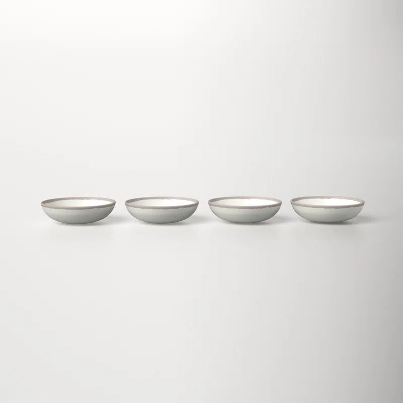 Sonya 13 oz. Melamine Cereal Bowl | Wayfair North America