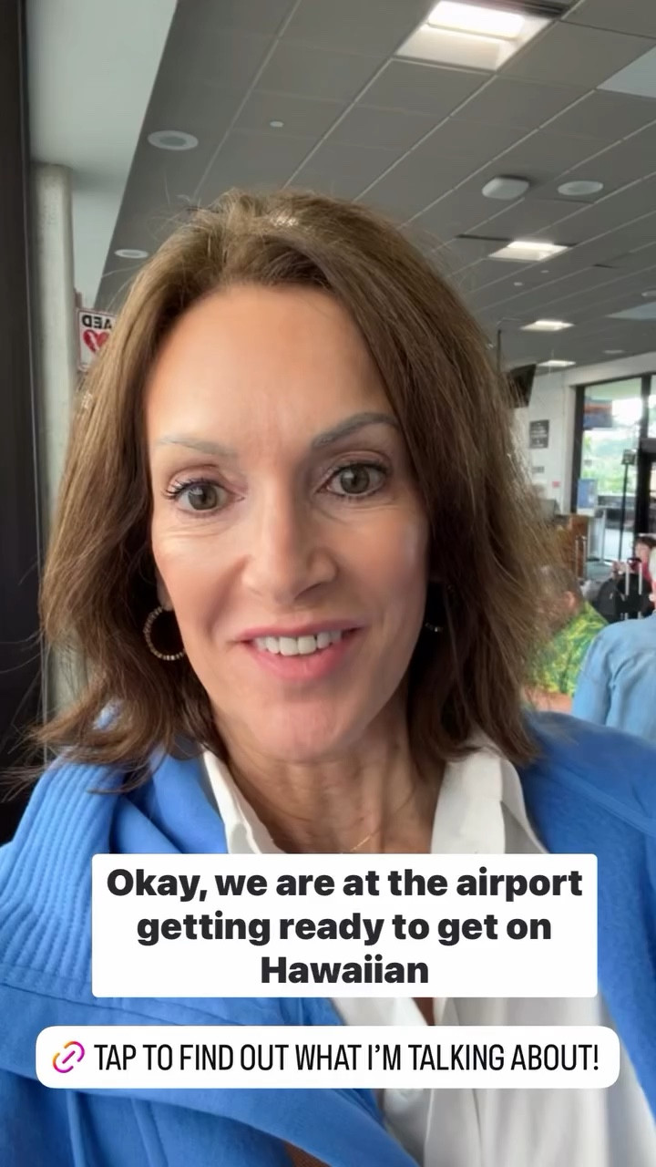 Luggage scale that’s accurate 

Hooded sweatshirt jacket - large 
Shirt - small tall 
Shorts - medium 

#LTKTravel