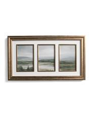 8.5x15.75 Matted To 4x6 Wall Collage Frame | TJ Maxx