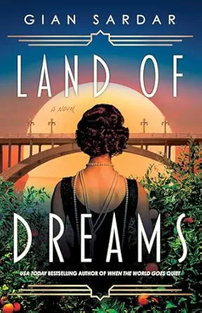 Land of Dreams: A Novel | Amazon (US)