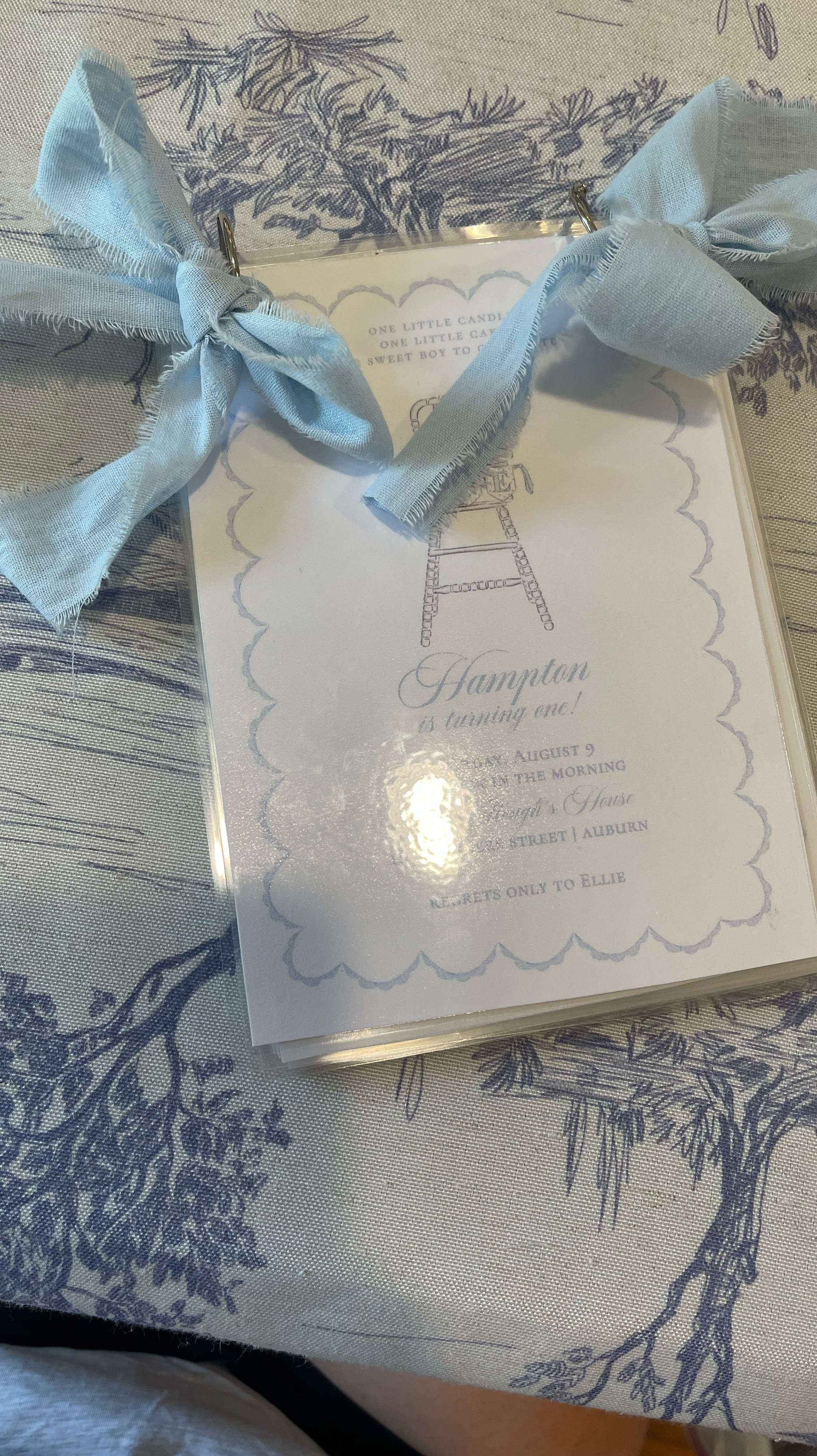 The best way to save one year old milestone pictures 🩵🩵🩵

#LTKBaby #LTKHome #LTKKids