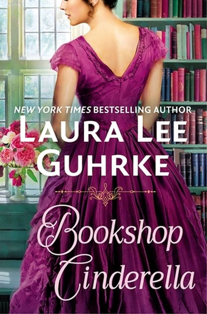 Bookshop Cinderella | Amazon (US)