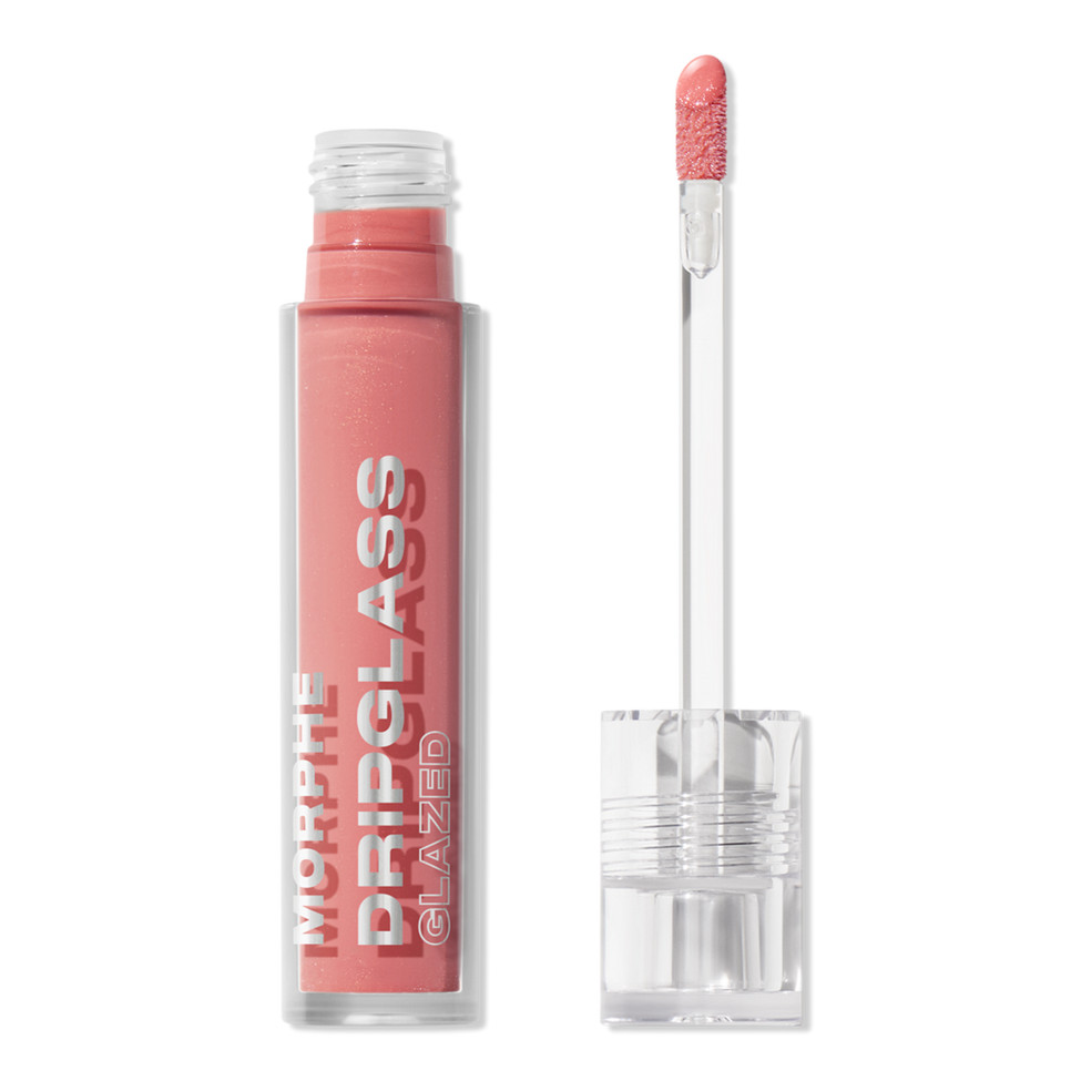Dripglass Glazed High Shine Lip Gloss | Ulta