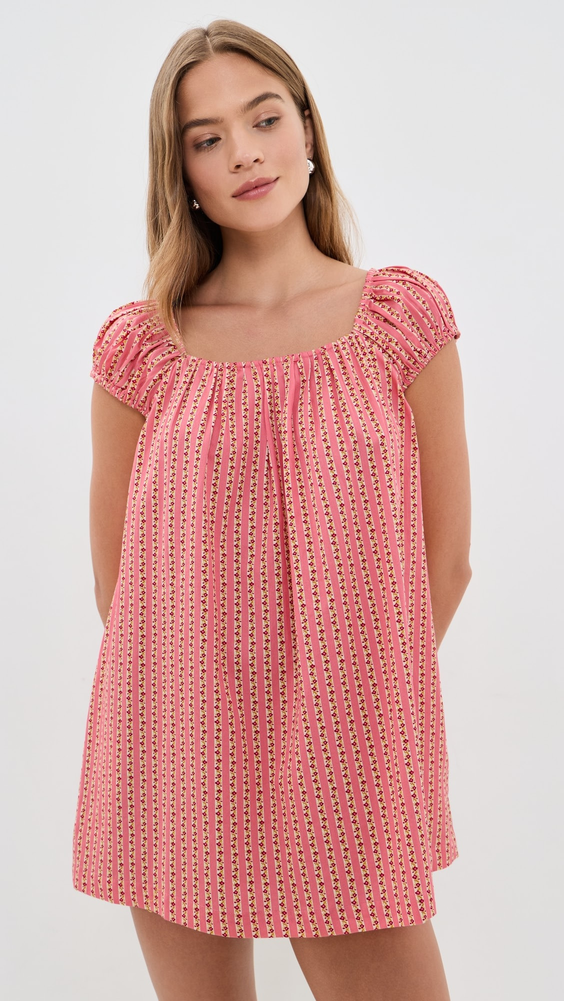 Ophelia Mini Dress | Shopbop